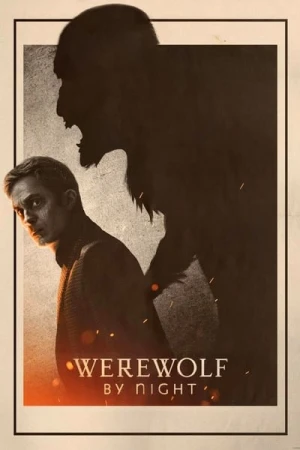 Regarder Werewolf by Night en streaming complet