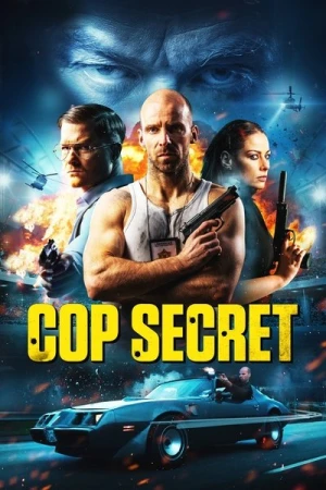 Regarder Cop Secret en streaming complet