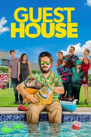 Regarder Maison d'amis en streaming complet