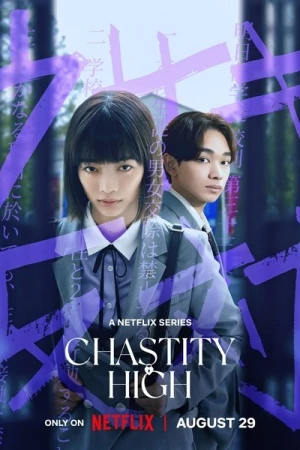  Chastity High - Saison 1 affiche 