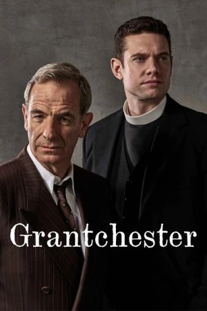 Regarder Grantchester - Saison 7 en streaming complet