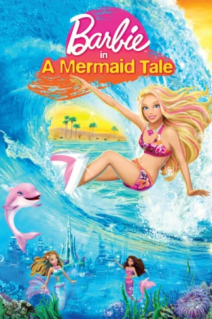 Regarder Barbie et le secret des sirènes en streaming complet