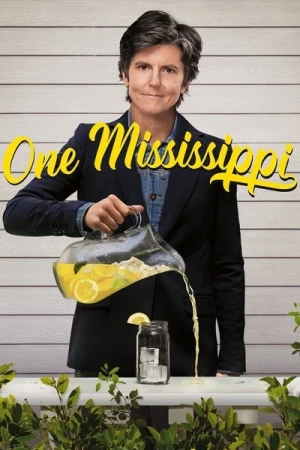  One Mississippi - Saison 2 affiche 