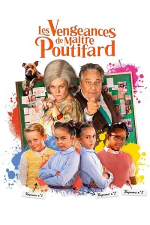 Regarder Les Vengeances de Maître Poutifard en streaming complet