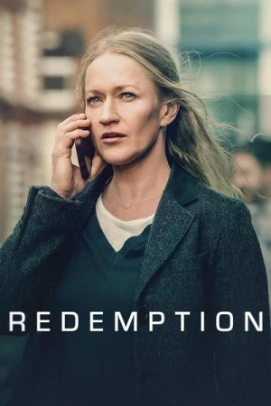 Regarder Redemption - Saison 1 en streaming complet