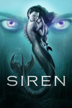 Regarder Siren (2018) - Saison 3 en streaming complet
