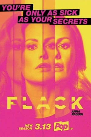 Regarder Flack - Saison 2 en streaming complet