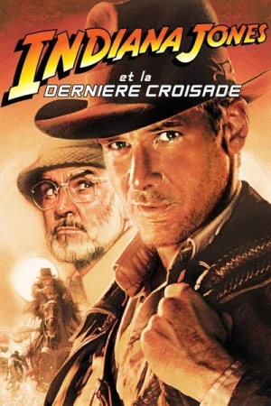Regarder Indiana Jones et la dernière croisade en streaming complet