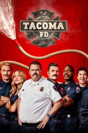 Regarder Tacoma FD - Saison 4 en streaming complet