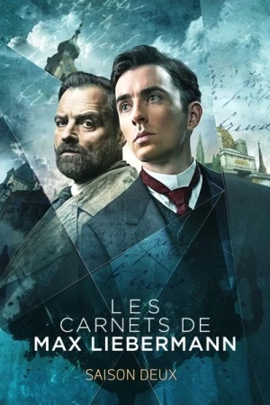 Regarder Les Carnets de Max Liebermann - Saison 2 en streaming complet