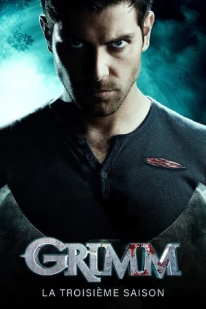 Regarder Grimm - Saison 3 en streaming complet