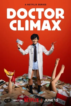 Regarder Doctor Climax - Saison 1 en streaming complet
