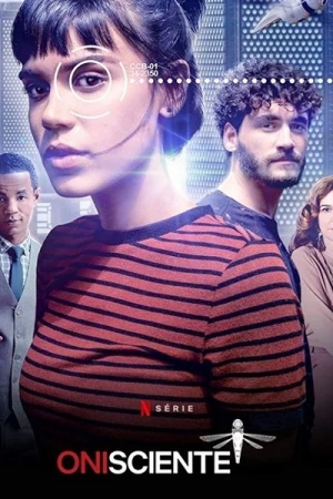 Regarder Omniscient - Saison 1 en streaming complet