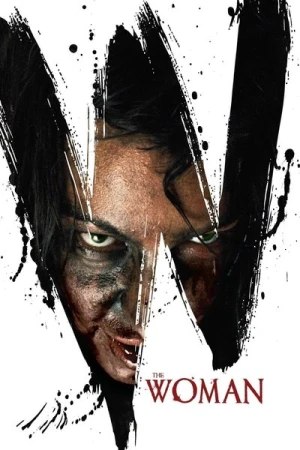 Regarder The Woman en streaming complet