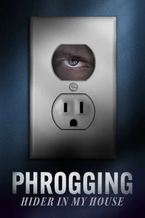  Intrusion - Saison 1 affiche 