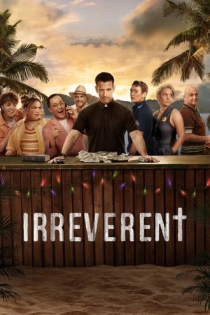 Regarder Irreverent - Saison 1 en streaming complet