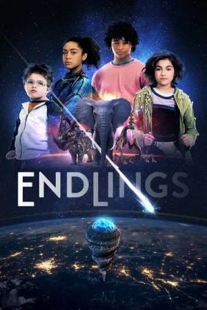 Regarder Endlings - Saison 1 en streaming complet