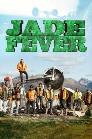 Regarder Jade Fever - Saison 6 en streaming complet