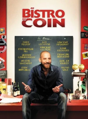 Regarder Au bistro du coin en streaming complet