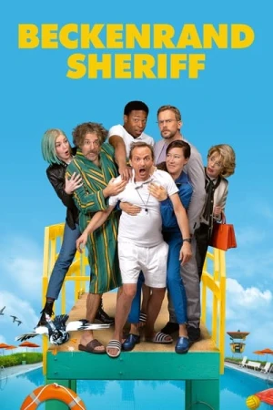 Regarder La grande piscine en streaming complet