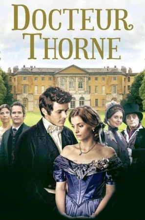  Doctor Thorne - Saison 1 affiche 