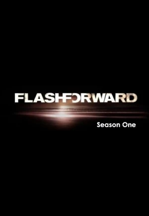  Flash Forward - Saison 1 affiche 