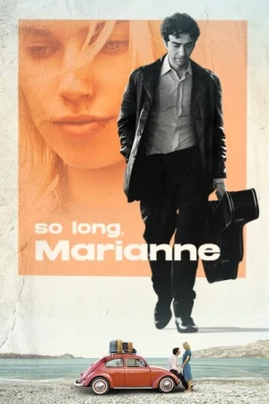 Regarder So Long, Marianne - Saison 1 en streaming complet