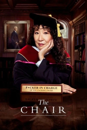 Regarder Directrice - Saison 1 en streaming complet