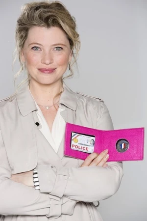 Regarder Candice Renoir - Saison 3 en streaming complet