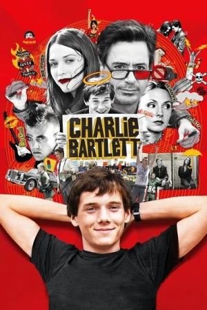 Regarder Charlie Bartlett en streaming complet