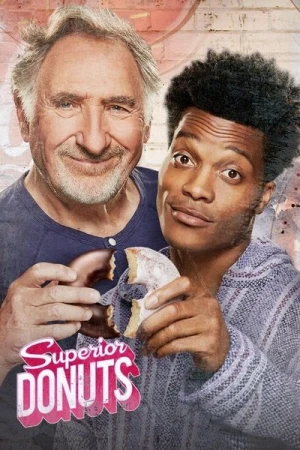 Regarder Superior Donuts - Saison 2 en streaming complet