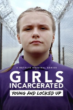 Regarder Jeunes filles en prison - Saison 2 en streaming complet