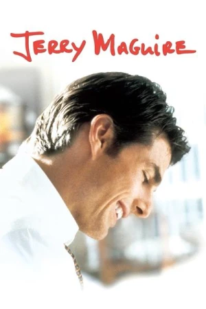 Regarder Jerry Maguire en streaming complet