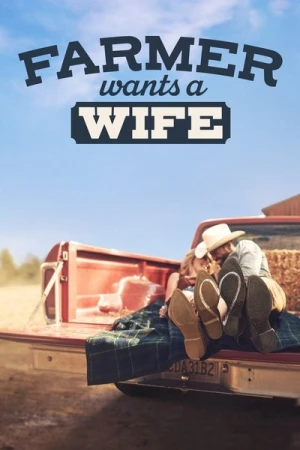  Farmer Wants a Wife - Saison 1 affiche 
