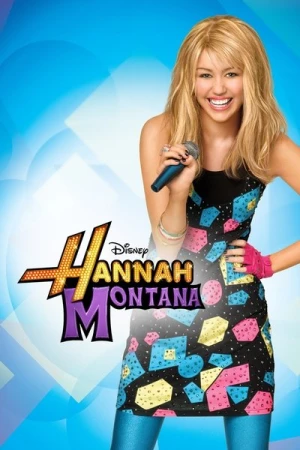 Regarder Hannah Montana - Saison 3 en streaming complet