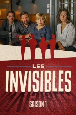 Regarder Les Invisibles - Saison 1 en streaming complet