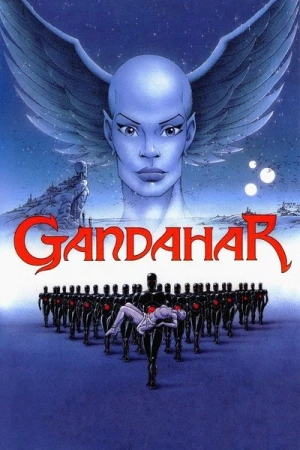Regarder Gandahar en streaming complet