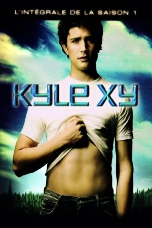 Regarder Kyle XY - Saison 1 en streaming complet