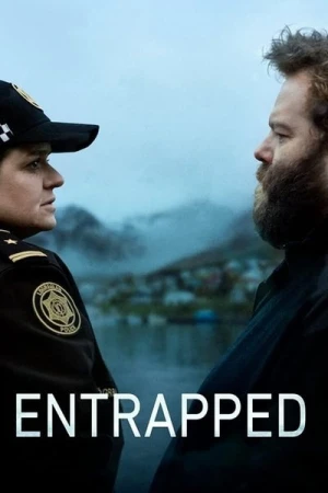 Regarder Entrapped - Saison 1 en streaming complet