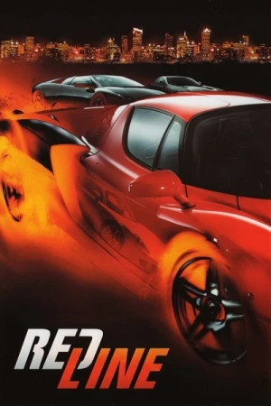 Regarder Redline en streaming complet