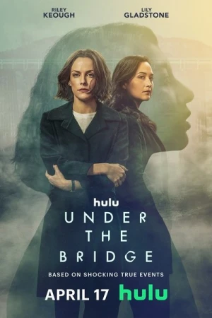  Under the Bridge - Saison 1 affiche 