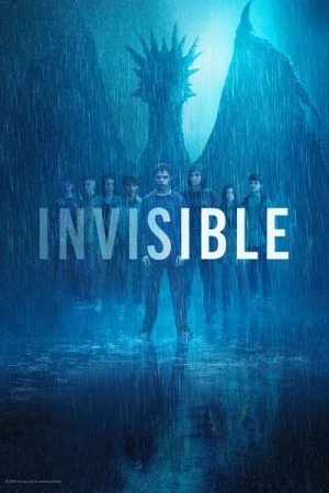 Regarder Invisible - Saison 1 en streaming complet