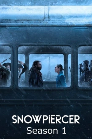 Regarder Snowpiercer - Saison 1 en streaming complet