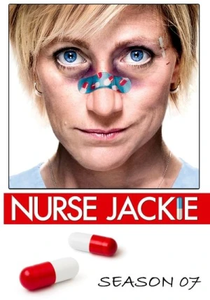 Regarder Nurse Jackie - Saison 7 en streaming complet