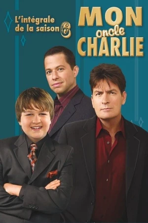  Mon oncle Charlie - Saison 6 affiche 