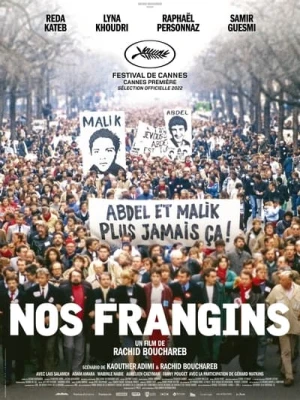 Regarder Nos frangins en streaming complet