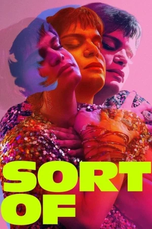 Regarder Sort Of - Saison 2 en streaming complet