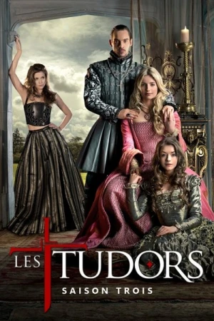 Regarder Les Tudors - Saison 3 en streaming complet