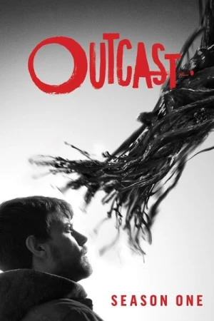  Outcast - Saison 1 affiche 
