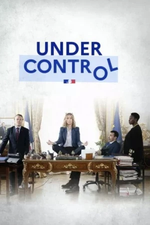  Sous Contrôle - Saison 1 affiche 